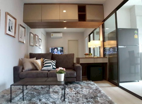 1-BR Condo at Life Sukhumvit 48 near BTS Phra Khanong (ID 2858095)