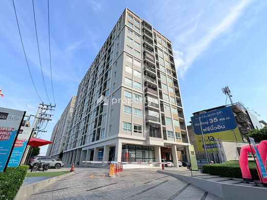 รูป Niche Mono Sukhumvit - Puchao - รูปที่ 2/33