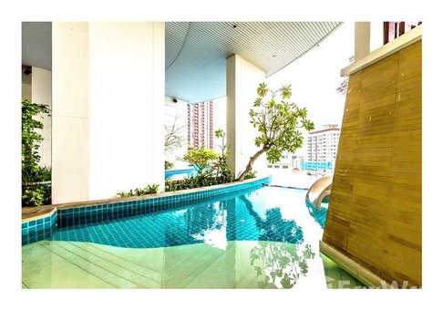 คอนโดให้เช่า 2 ห้องนอน ในโครงการ สกาย วอล์ค เรสซิเดนซ์ 153533