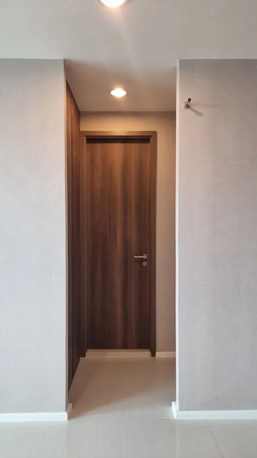 รูป A034807 Menam Residences - รูปที่ 8/8