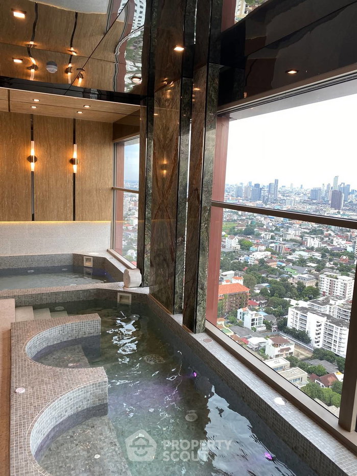 รูป คอนโด 1-ห้องนอน ที่ ริทึ่ม เอกมัย ใกล้ BTS เอกมัย (ID 2675476) - รูปที่ 7/9
