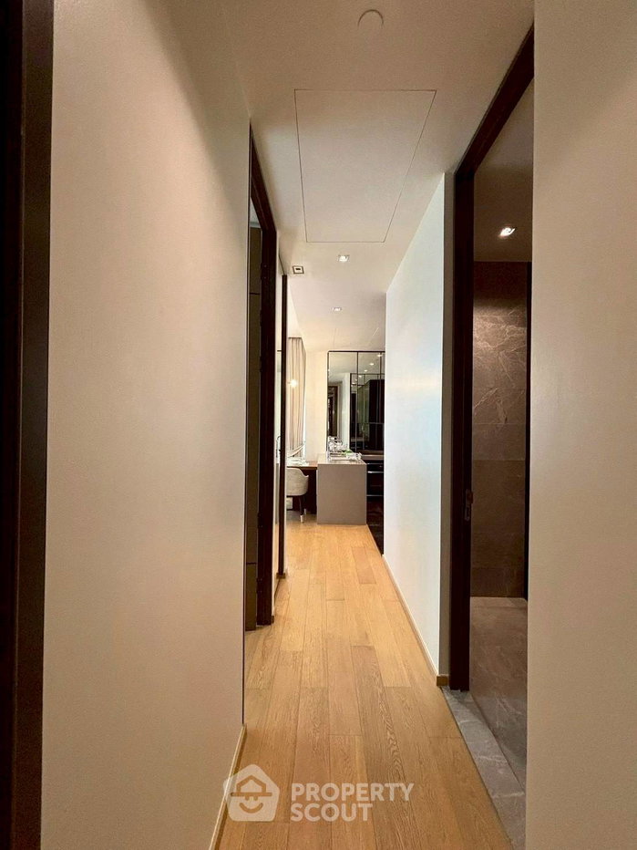 รูป คอนโด 2-ห้องนอน ที่ 28 ชิดลม ใกล้ BTS ชิดลม (ID 2873262) - รูปที่ 13/16