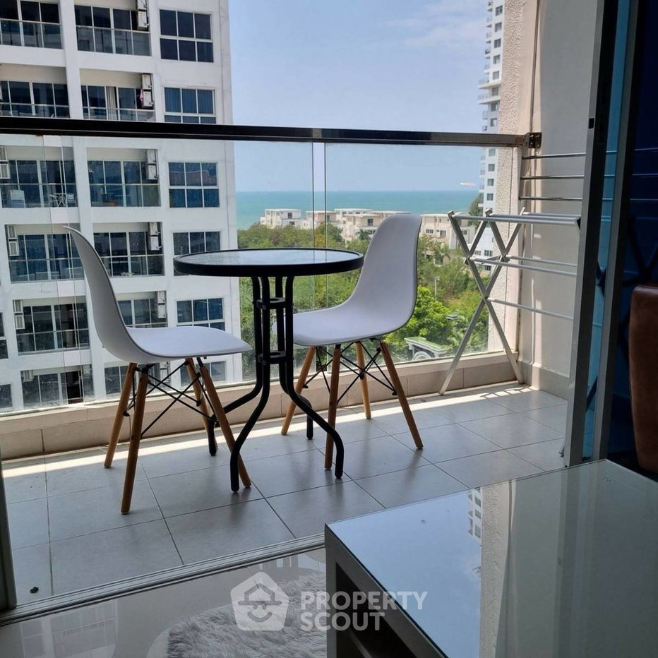 รูป คอนโด 1-ห้องนอน ที่ น้ำทะเล คอนโด ใกล้ เมืองพัทยา (ID 2870974) - รูปที่ 17/18
