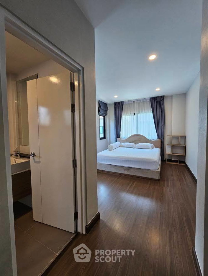 รูป บ้าน 4-ห้องนอน ที่ เดอะ ซิตี้ สะพานมหาเจษฎาบดินทร์ฯ ใน ไทรม้า (ID 2877887) - รูปที่ 8/15