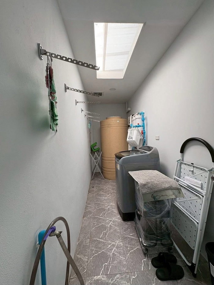 รูป ND0561 🏡ให้เช่า บ้านเดี่ยว โครงการ เพอร์เฟค พาร์ค บางนา🏡 - รูปที่ 29/32