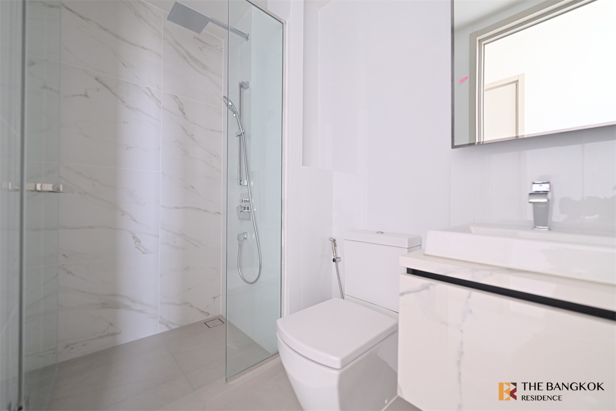 picture Easy Travel, Fully Utilized Space The Line Sukhumvit 101 near BTS Punnawithi - 8/10
