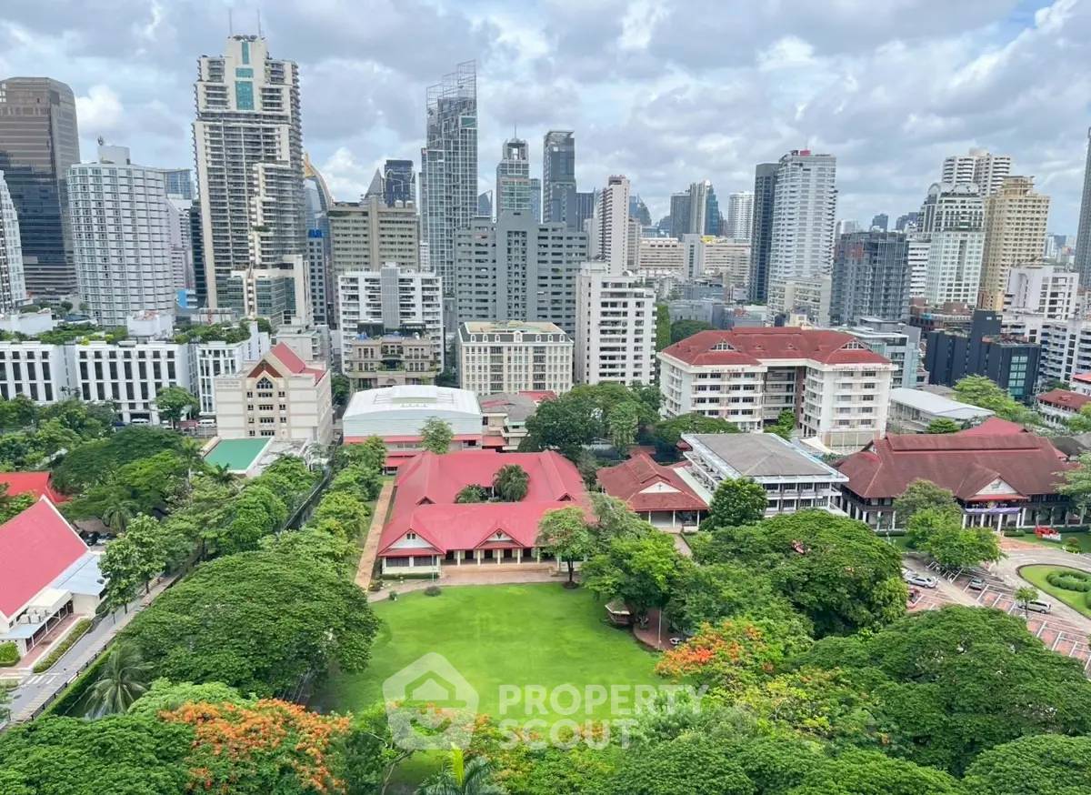 รูป คอนโด 1-ห้องนอน ที่ ดิ เอส อโศก ใกล้ MRT สุขุมวิท (ID 2874358) - รูปที่ 3/13