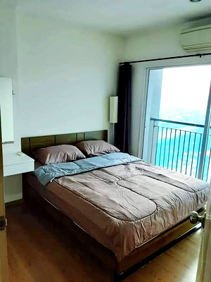 Condos for rent : 🥳[RAR2604-2468] SYM Vipha - Ladphrao. Fl.22nd*Washing machine *Near MRT Phahol Yothin/ BTS Mo Chit💚Line id: @thefirstagent