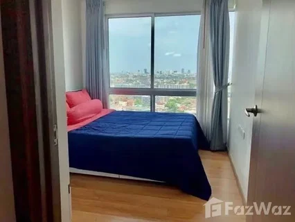 ขาย คอนโด 1 ห้องนอน ในโครงการ The Base Sukhumvit 77 6248193