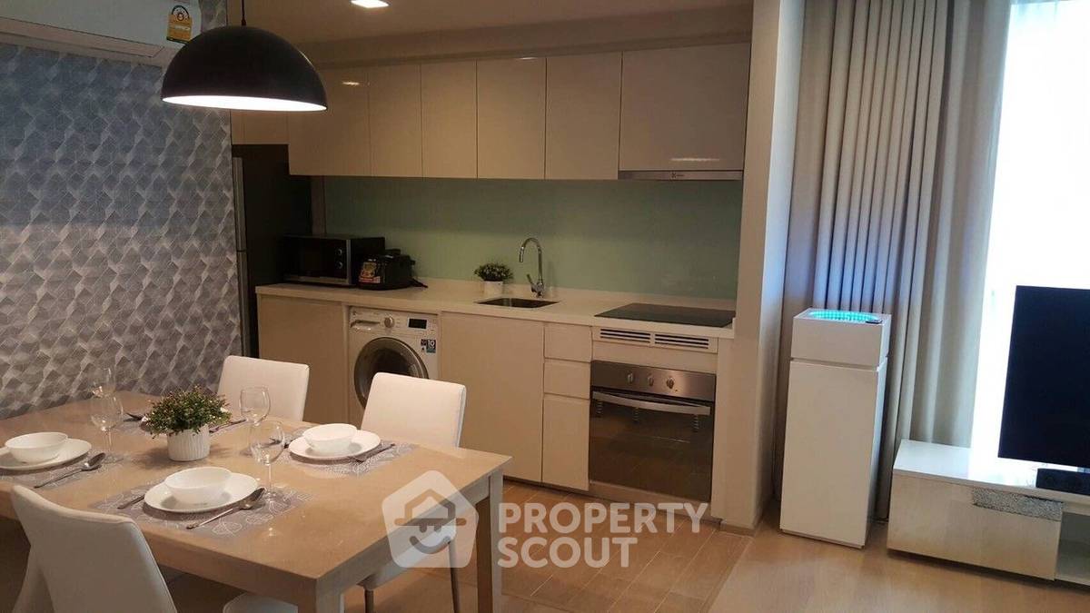 picture 2-BR Condo at LIV @ 49 near BTS Thong Lor (ID 2870661) - 8/10