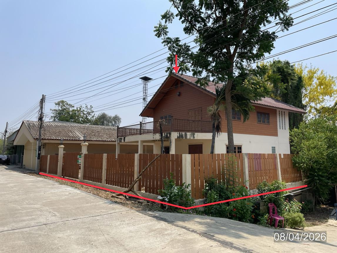 รูป บ้านเดี่ยว 112 ตร.วา บางมูลนาก พิจิตร 1.6M - รูปที่ 16/34