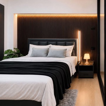 🔥 FOR SALE: Merlin Tower 1 – Newly Renovated Unit in Heart of Sathorn, Fully Furnished & Ready to Move In