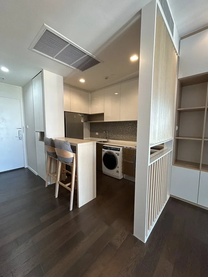 รูป A034795 The Saint Residences - รูปที่ 2/5