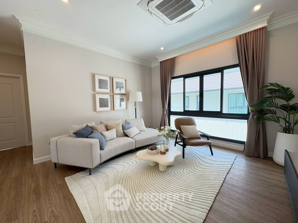 รูป วิลล่า 4-ห้องนอน ที่ เดอะ ลาวิช พัทยา ใกล้ เมืองพัทยา (ID 2876774) - รูปที่ 5/10
