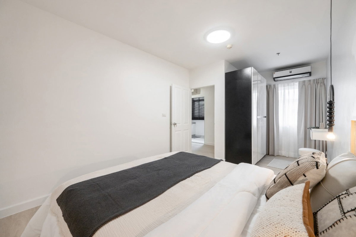 picture Con forsale :  City Home Sukhumvit (Rt-01) - 15/36