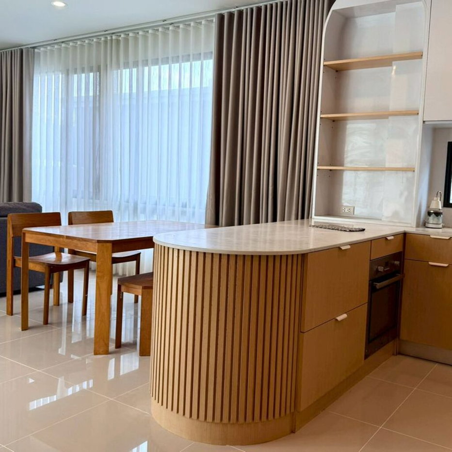 picture For Rent Saransiri Srivaree Unit 99/107 - 4/20