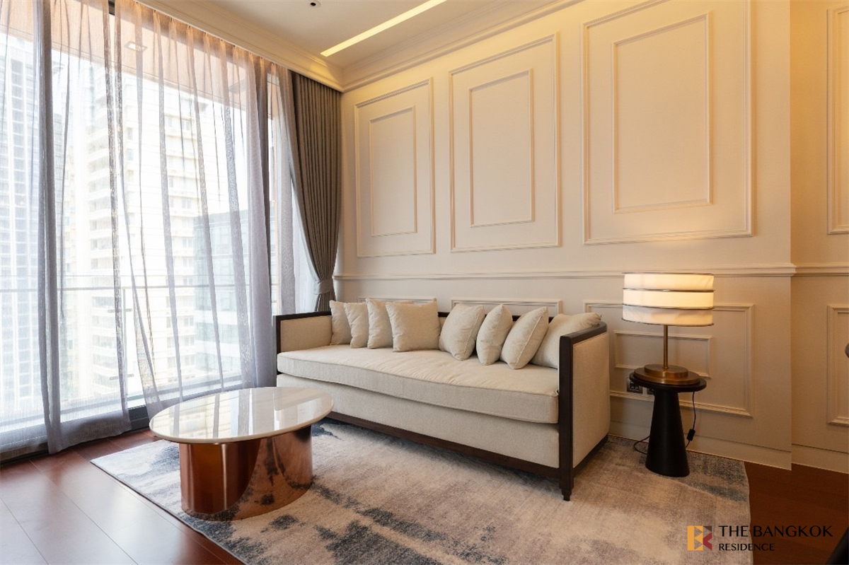 รูป คุณ บาย ยู  คอนโด Luxury พร้อมอยู่บนทำเลที่ดีที่สุด - รูปที่ 4/10