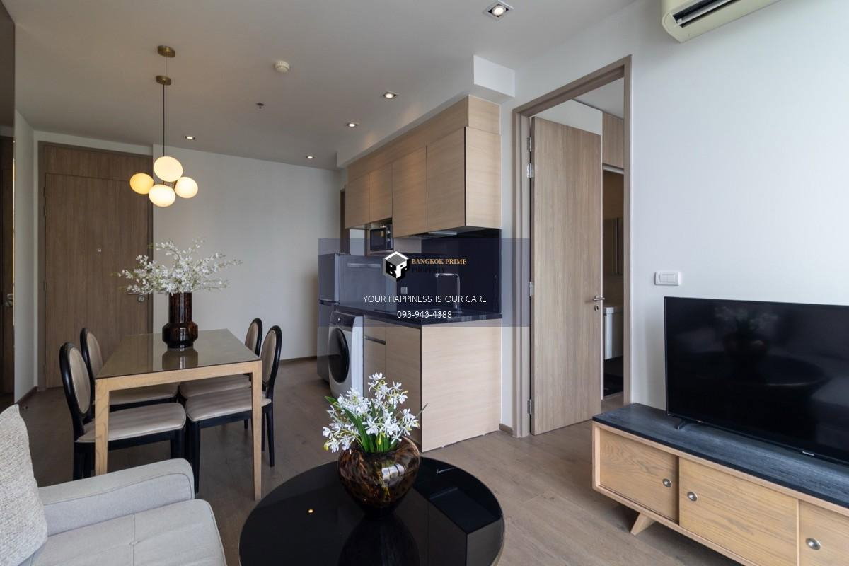 รูป Park Origin Phrom Phong |🚝ใกล้ BTSพร้อมพงษ์ #2026050814543#FC - รูปที่ 9/13