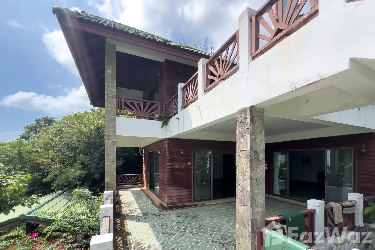 picture 3 Bedroom Villa for sale in Bo Phut, Surat Thani  6247459 - 31/35