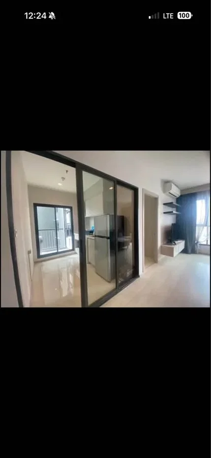 picture A034775 Life Sukhumvit 48 - 2/8