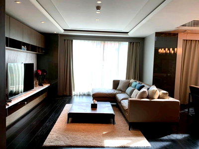 Condos for rent : The Crest Sukhumvit                 24