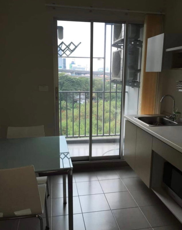 รูป EN00947 ให้เช่า✨D Condo Ramkamhaeng 9 9,000/month  line : @ds159  /please contact us✨ - รูปที่ 5/10