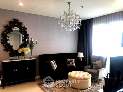 Condos for sale : 2-BR Condo at Star View close to Phra Ram 3 (ID 1552954)