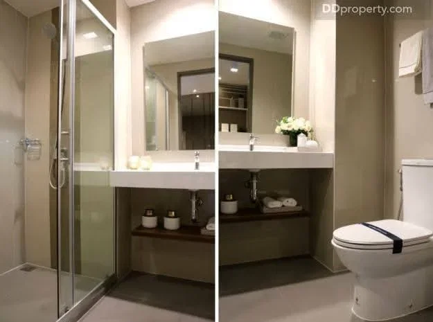 รูป A034436 IDEO Q Phayathai - รูปที่ 3/5