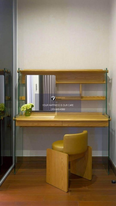 รูป Q1 Sukhumvit | Pure Luxury in Every Square Inch #2026050714530#FC - รูปที่ 4/10