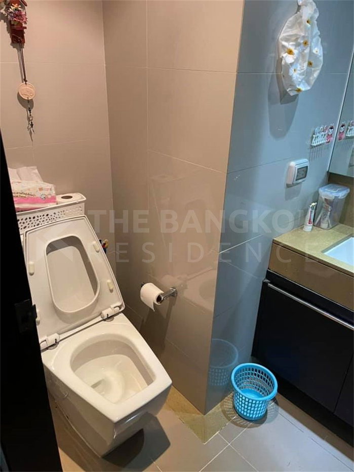 รูป ดิ แอด เดรส ปทุมวัน ใกล้ BTS สถานีราชเทวี ทำเลศักยภาพ ไม่แพงอย่างที่คิด - รูปที่ 2/9