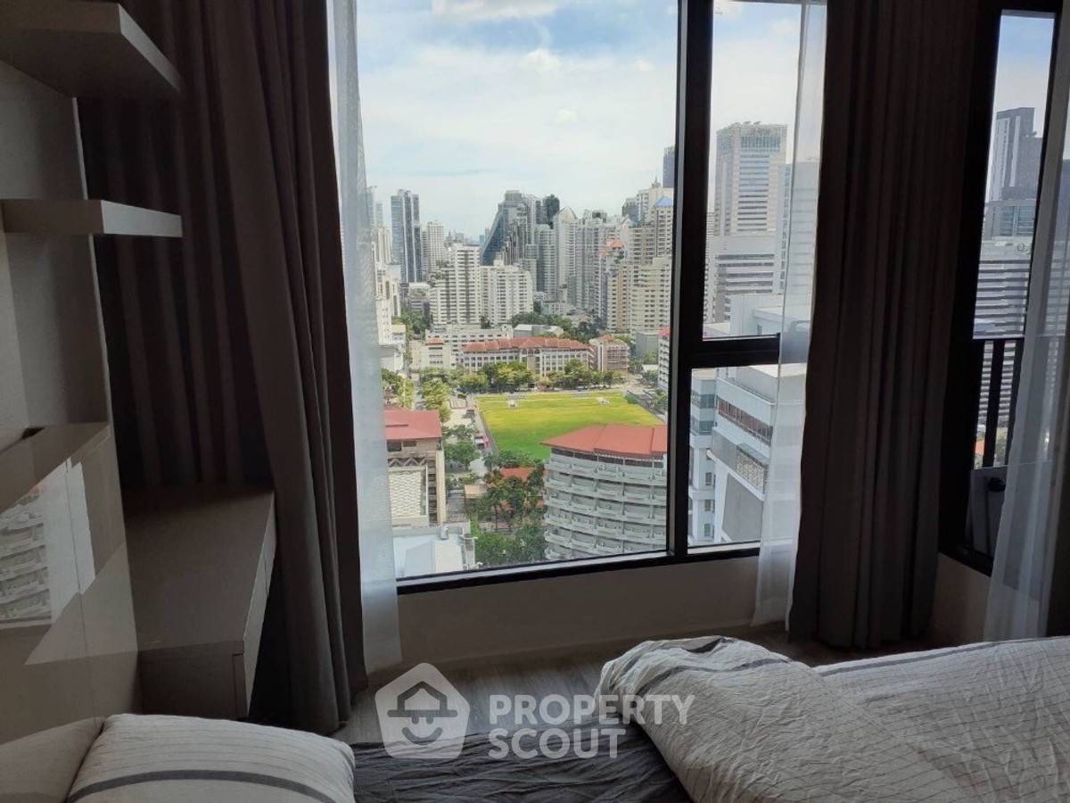 รูป คอนโด 1-ห้องนอน ที่ ไอดีโอ โมบิ อโศก ใกล้ MRT เพชรบุรี (ID 2875522) - รูปที่ 7/9