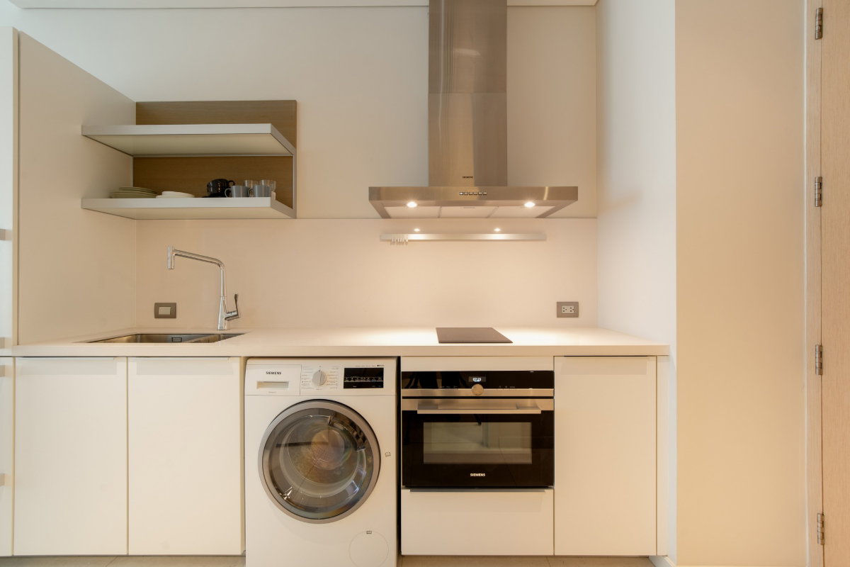 picture [RENT] ST0906  Sindhorn Residence       (ID with @in front, LINE ID:  @idhomeland) - 4/4