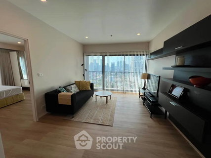 1-BR Condo at Noble Remix near BTS Thong Lor (ID 2873884)