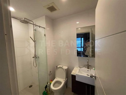 Popular units sell out fast The Vertical Aree near BTS Ari