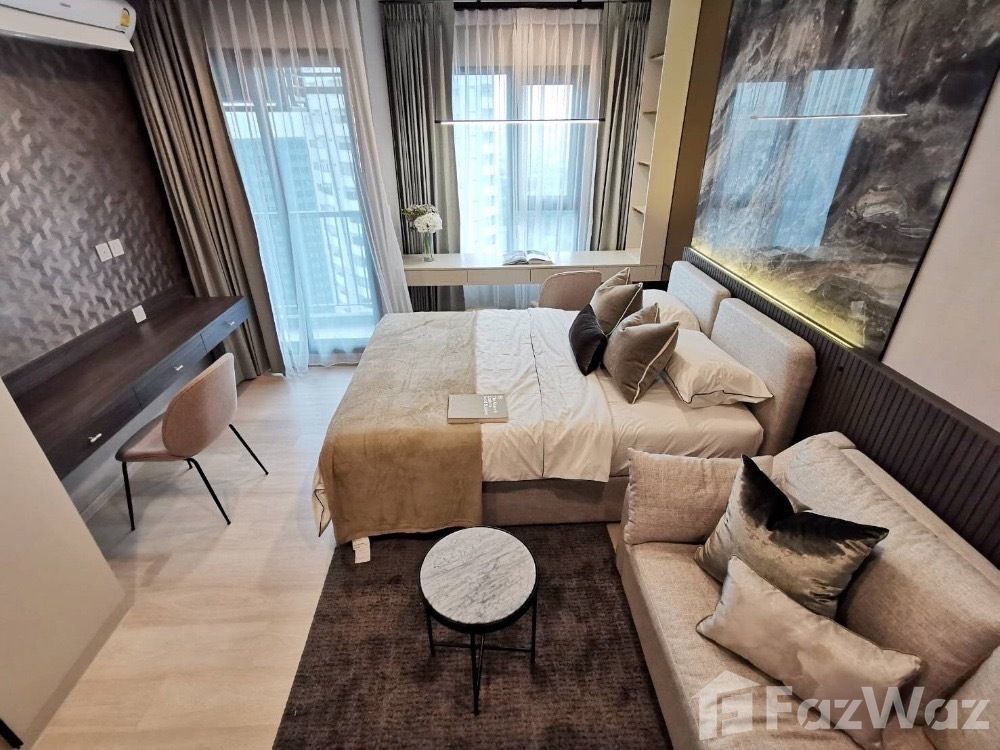 picture Studio Condo for sale at Life One Wireless  1906990 - 5/12