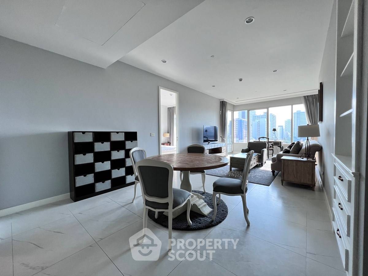 picture 2-BR Condo at 185 Rajadamri near BTS Ratchadamri (ID 2874253) - 10/26