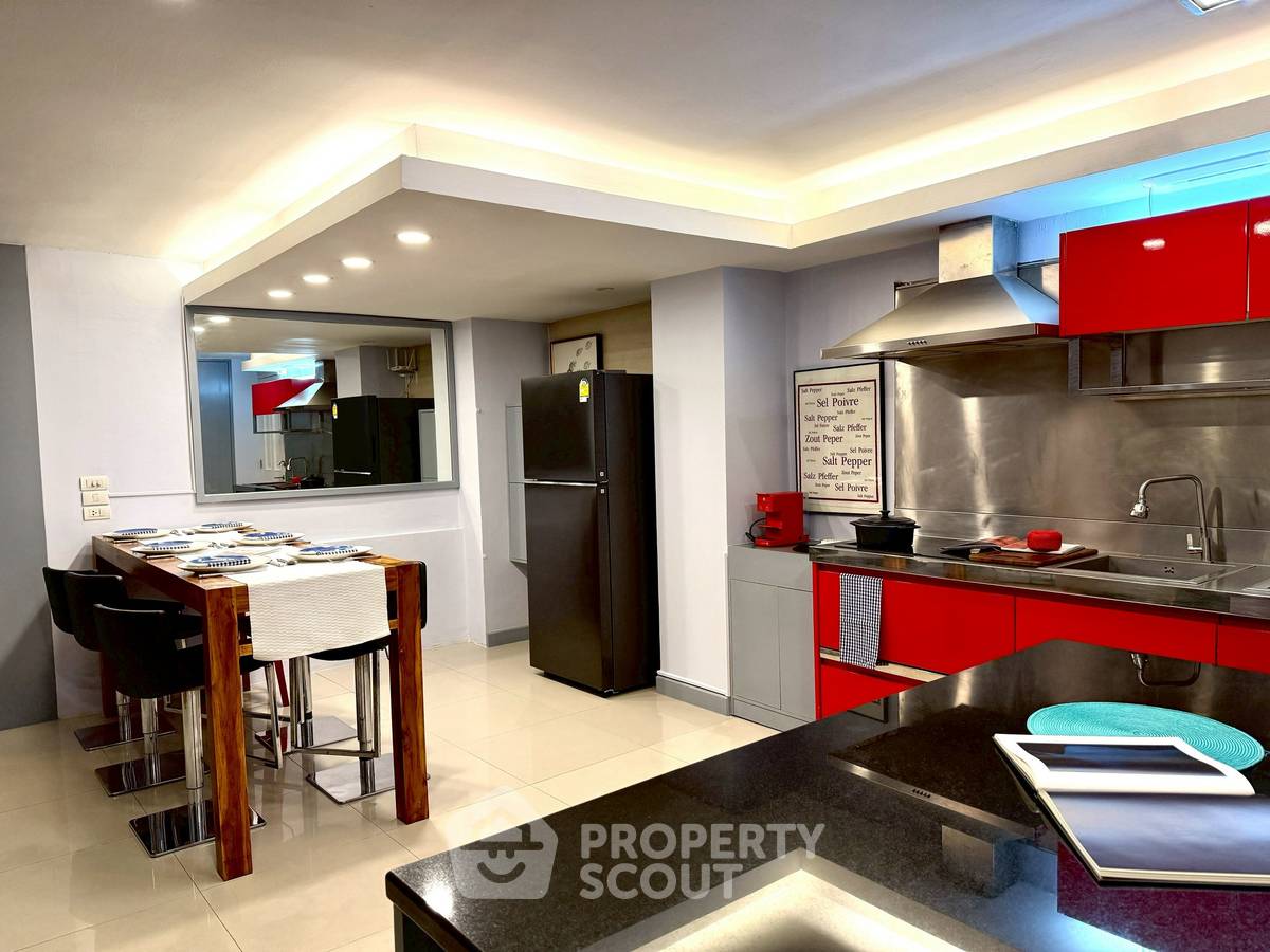 รูป คอนโด 3-ห้องนอน ที่ เดอะ โคลเวอร์ ทองหล่อ เรสซิเดนซ์ ใกล้ BTS ทองหล่อ (ID 2875822) - รูปที่ 12/19