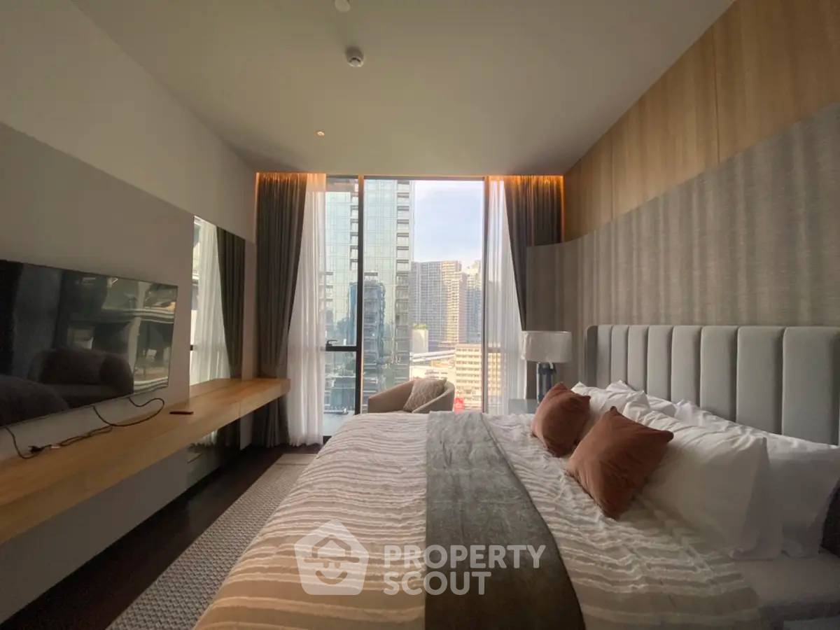 รูป คอนโด 2-ห้องนอน ที่ ลาวิค สุขุมวิท 57 ใกล้ BTS ทองหล่อ (ID 2873761) - รูปที่ 13/19