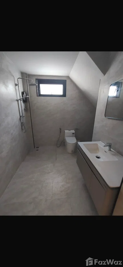 รูป บ้านเดี่ยวให้เช่า 2 ห้องนอน ใน แม่น้ำ, สุราษฎร์ธานี 6200481 - รูปที่ 14/16
