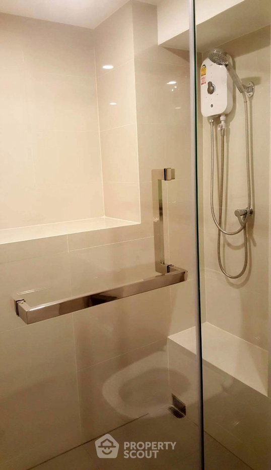 รูป คอนโด 1-ห้องนอน ที่ ไนท์บริดจ์ ไพรม์ สาทร ใกล้ BTS เซนต์หลุยส์ (ID 2684790) - รูปที่ 13/20
