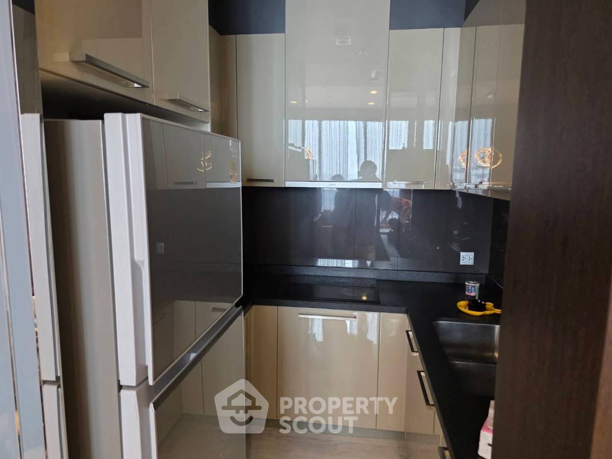 รูป คอนโด 2-ห้องนอน ที่ ควอทโทร บาย แสนสิริ ใกล้ BTS ทองหล่อ (ID 2691382) - รูปที่ 5/10