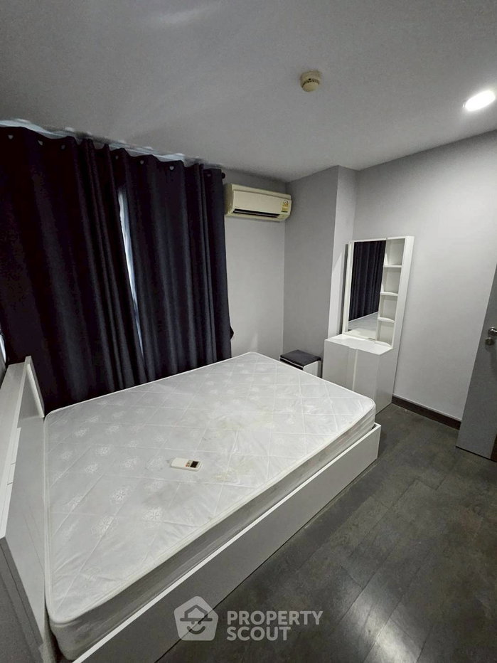 รูป คอนโด 2 ห้องนอน 83 ตร.ม. ให้เช่า Mirage Sukhumvit 27 ใกล้ BTS Asoke 400 ม. (ID 2692029) - รูปที่ 10/14