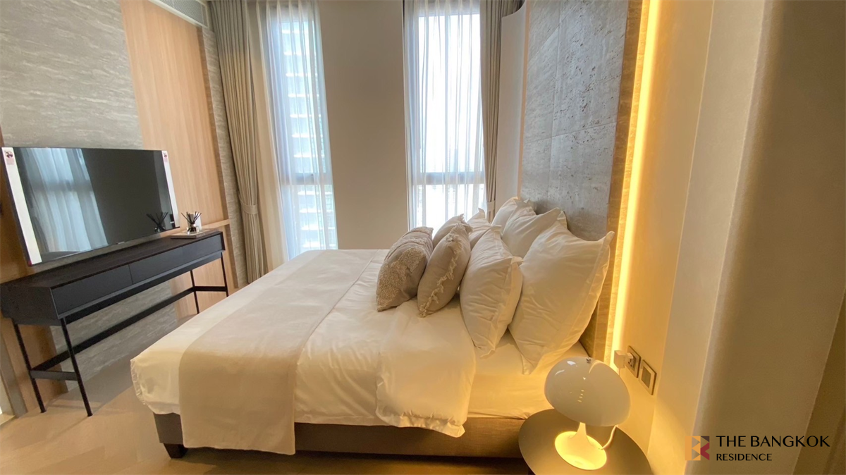 picture The Reserve Sathorn  Start your comfort here - 4/9