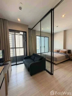 Unique Studio for sale at The Room Phayathai 6247723