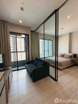 Unique Studio for sale at The Room Phayathai 6247723