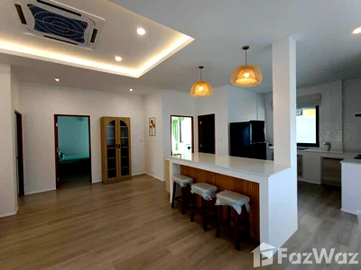 บ้านเดี่ยว เมืองภูเก็ต ภูเก็ต : ขาย บ้านเดี่ยว 3 ห้องนอน ในโครงการ สุริยพรเพลส 6247335