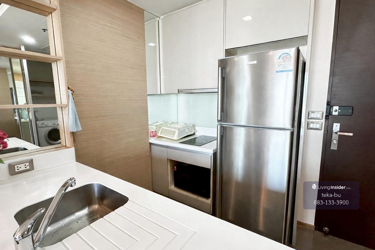 picture A035276 The Address Asoke - 6/8