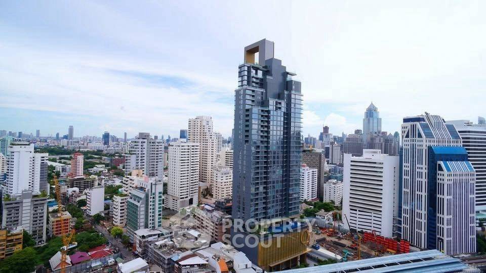 รูป คอนโด 2-ห้องนอน ที่ ไฮด์ สุขุมวิท 13 คอนโดมิเนี่ยม ใกล้ BTS นานา (ID 2237594) - รูปที่ 20/20