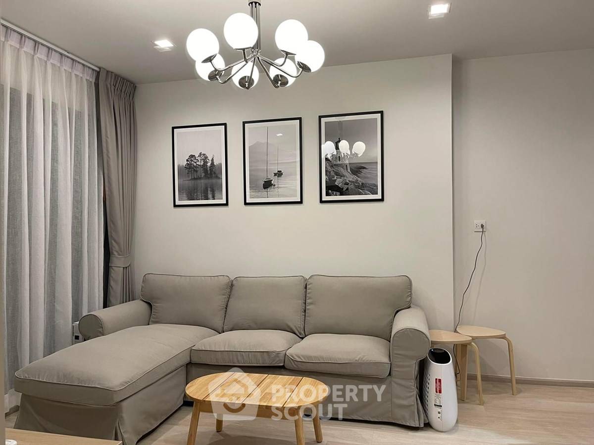 picture 2-BR Condo at Life One Wireless near BTS Phloen Chit (ID 2873959) - 3/16