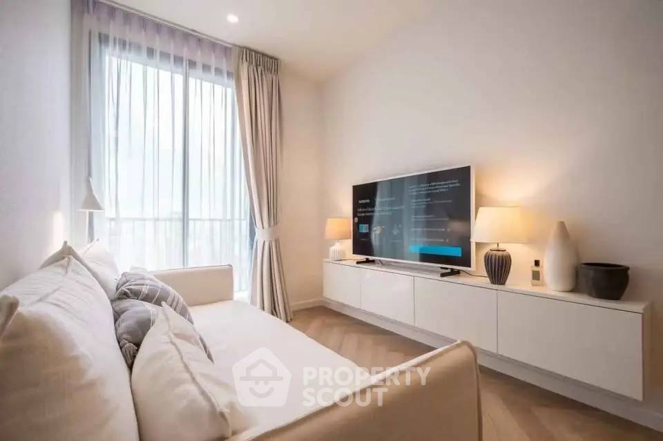 รูป คอนโด 2-ห้องนอน ที่ มารุ เอกมัย 2 ใกล้ BTS เอกมัย (ID 2873513) - รูปที่ 3/17